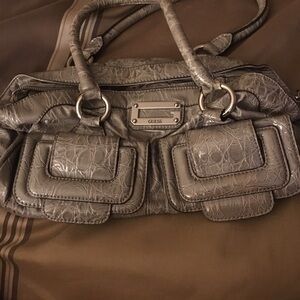 Guess purse